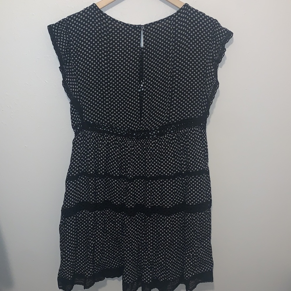 SOLD 🎀 Free People Retro Kitty Dress - Picture 4 of 6